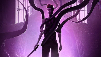 The Last Case of Benedict Fox: Обзор