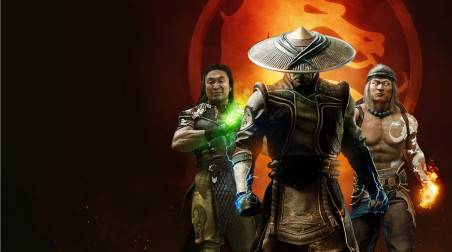 Провальный старт Redfall, первое DLC для Atomic Heart, 20 минут Skywind, тизер новой Mortal Kombat…