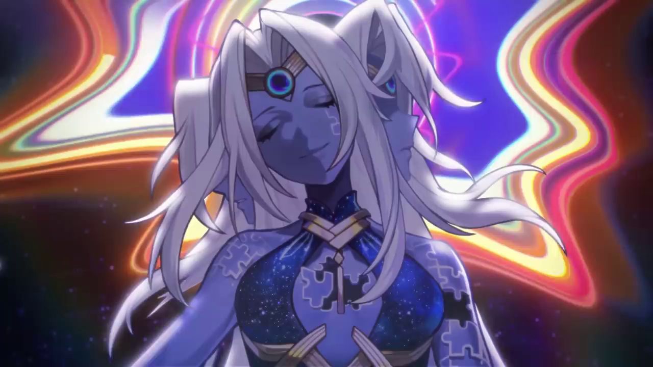 Riah Star