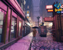 Shadows of Doubt: Превью