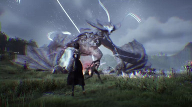 Chrono Odyssey: Геймплейный трейлер