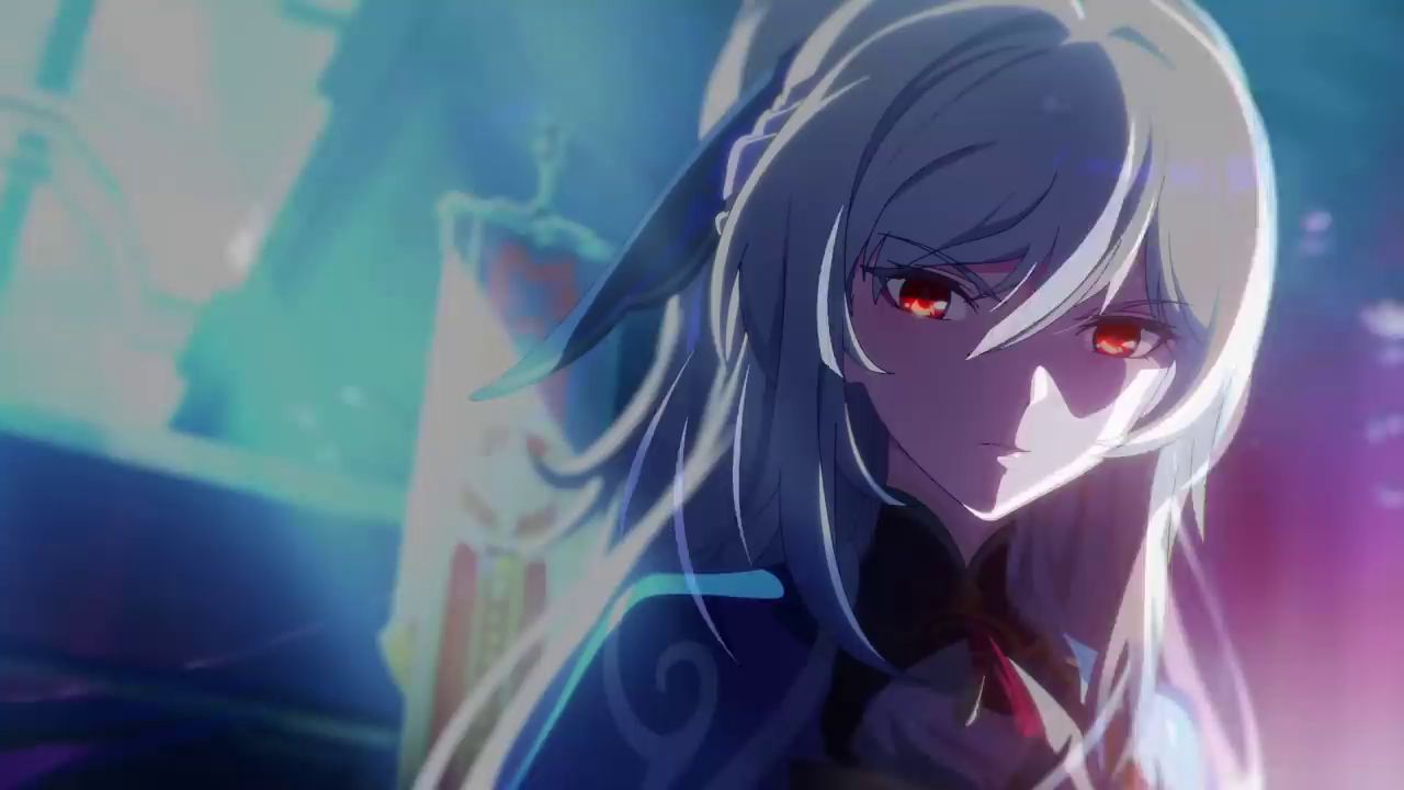 Honkai: Star Rail: Короткометражный анимационный фильм: "Вспышка"...