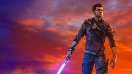 Star Wars Jedi: Survivor: Делает больно