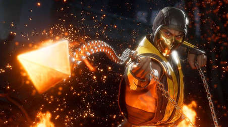 Оценки новой Зельды, Diablo 4 после релиза, мобилка по «Властелину Колец», перезапуск Mortal Kombat…