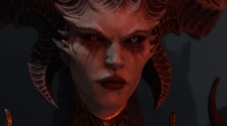 Diablo IV: Геймплейный трейлер