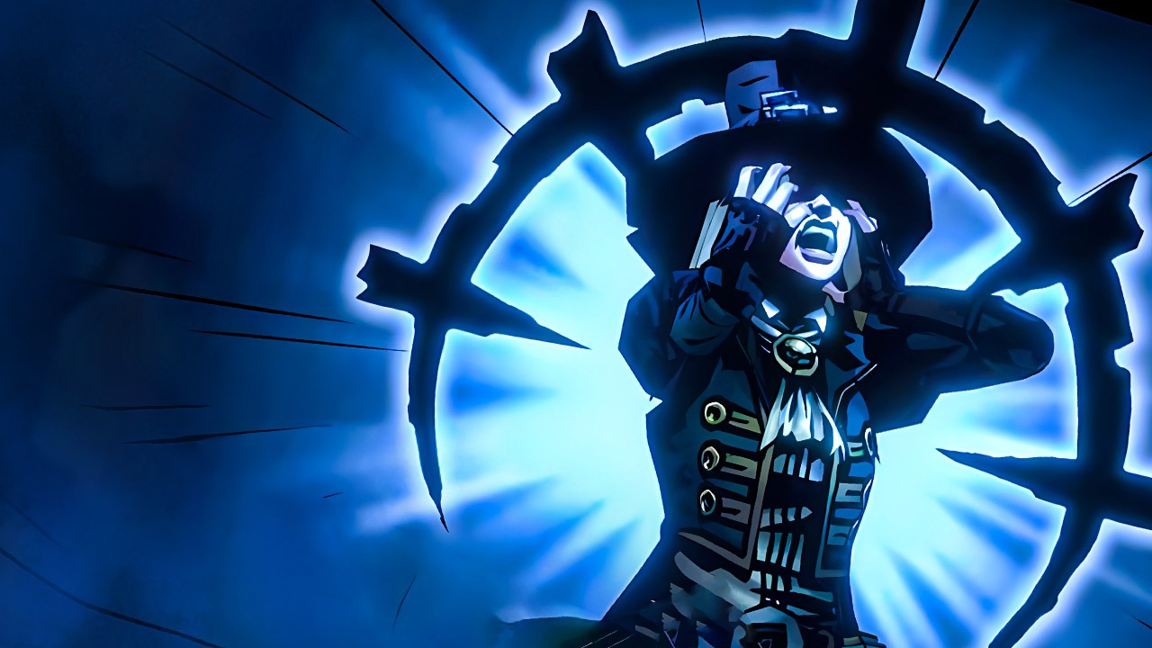 Darkest Dungeon 2: Работало? Сломайте!