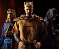Crusader Kings III: Обзор