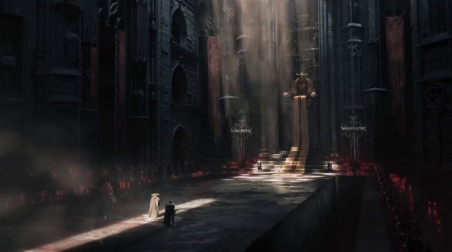 Lords of the Fallen (2023): Геймплейный трейлер