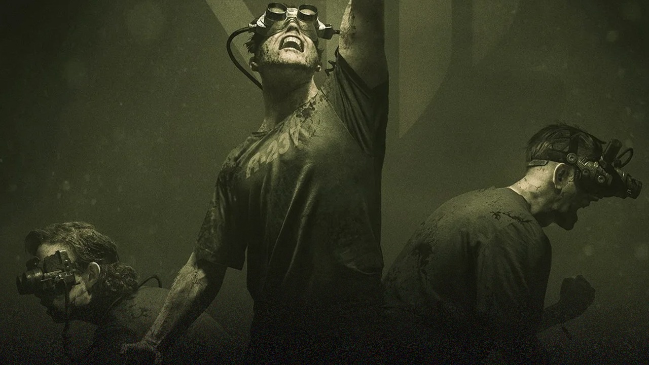 Outlast Trials. Веселее вместе