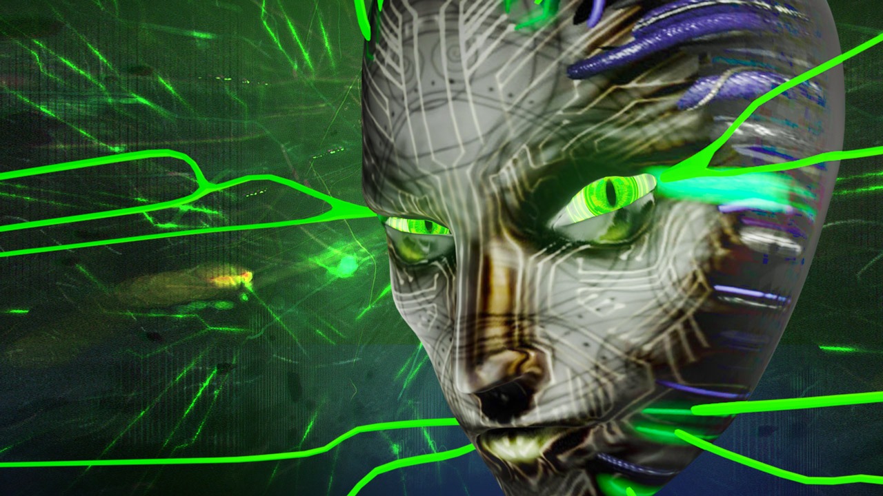 System shock steam фото 94