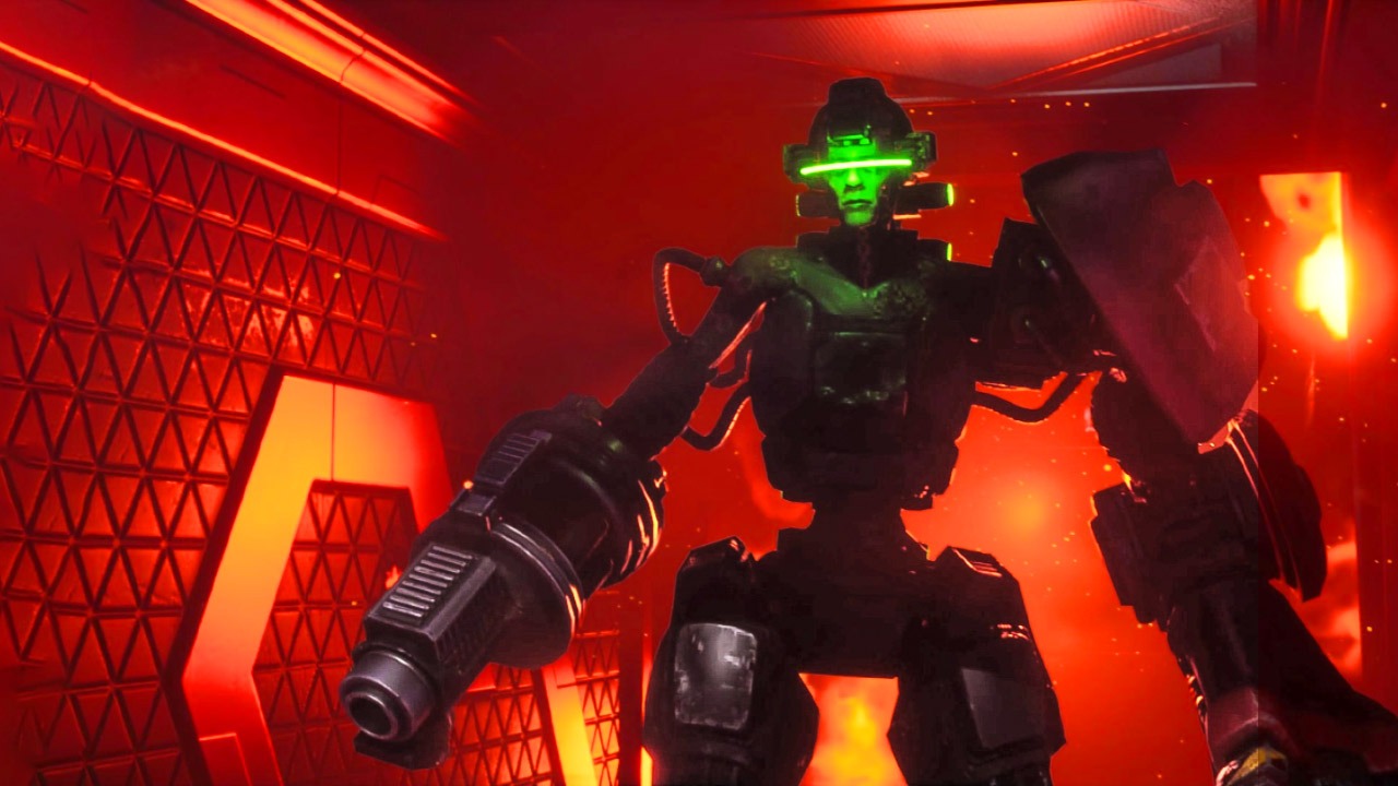 System Shock (2023): Ничего не поменяли