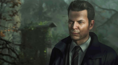 Зачем два героя в Alan Wake II, отмена The Last of Us Online, детали Phantom Blade Zero, Alone in the Dark, DLC для Wo Long…