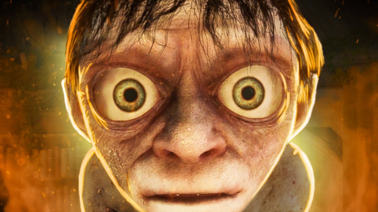 The Lord of the Rings: Gollum: Новое дно 2023-го