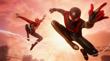 Причины краха Redfall, превью Immortals of Aveum, анонс Quest 3, подробности Marvel’s Spider-Man 2…