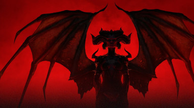 Diablo IV. Пора настучать злу по рогам!