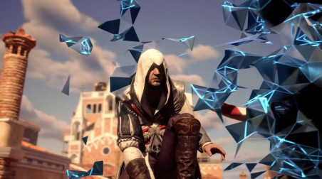 Assassin's Creed Nexus VR: Анонс игры
