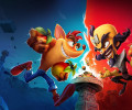 Crash Team Rumble: Обзор