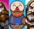 Безумные истории Dwarf Fortress