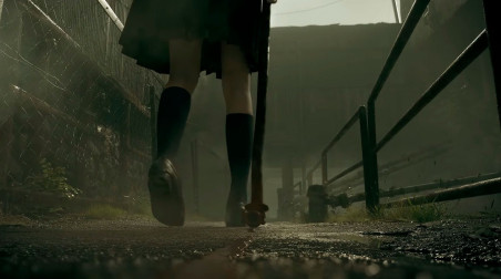Закрытие «Пятницы, 13-е», финал сезона «Ведьмака», A Plague Tale на русском, новая Silent Hill…