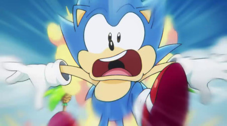 Sonic Superstars: Трейлер