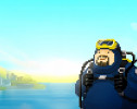 Dave The Diver: Подводный Дэйв и сотни мини-игр