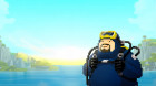 Dave The Diver:   ɚ -