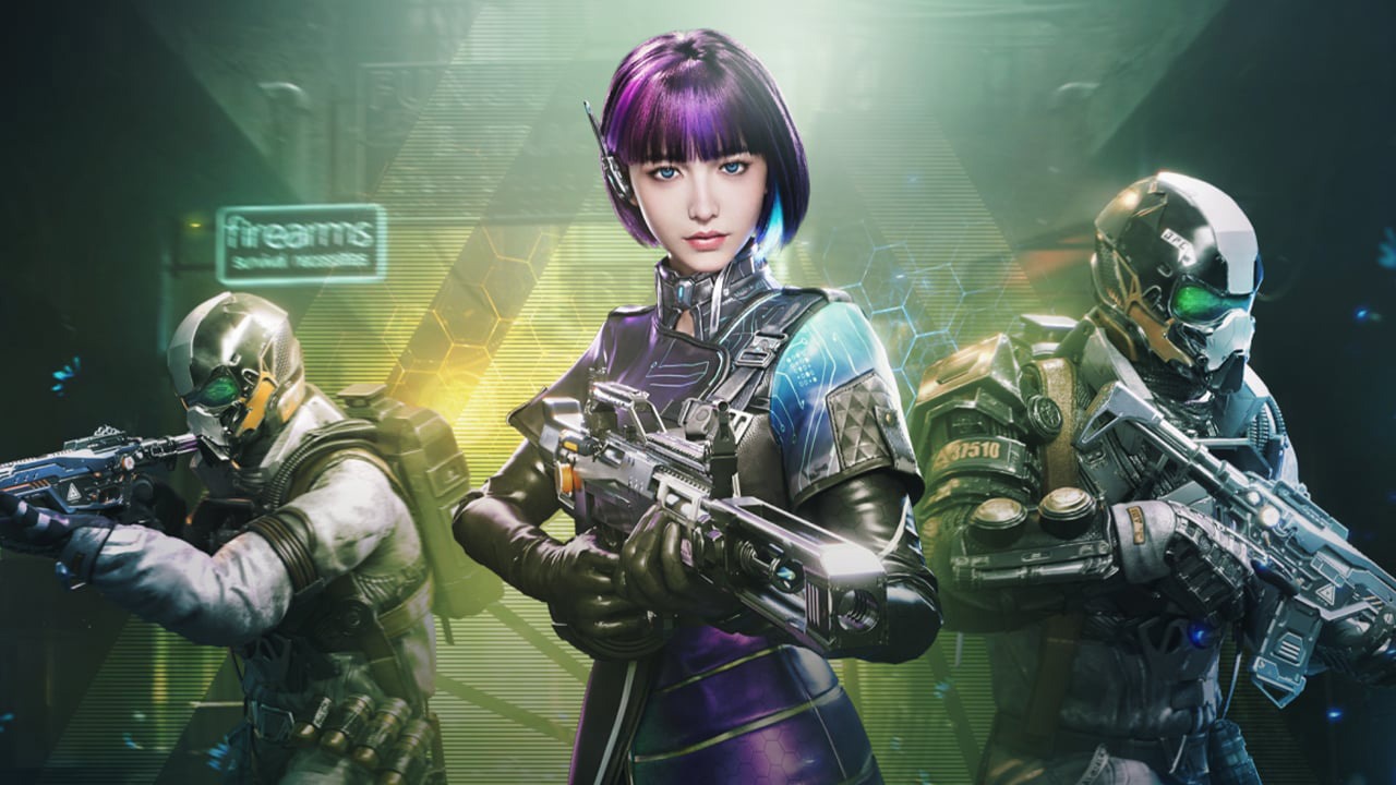 Battle Teams 2. Изучаем ЛОР
