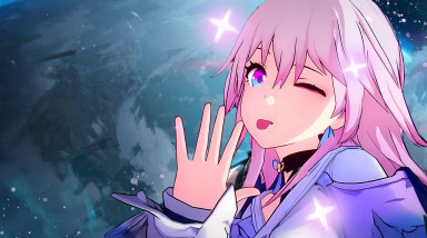 Honkai: Star Rail — новый Genshin
