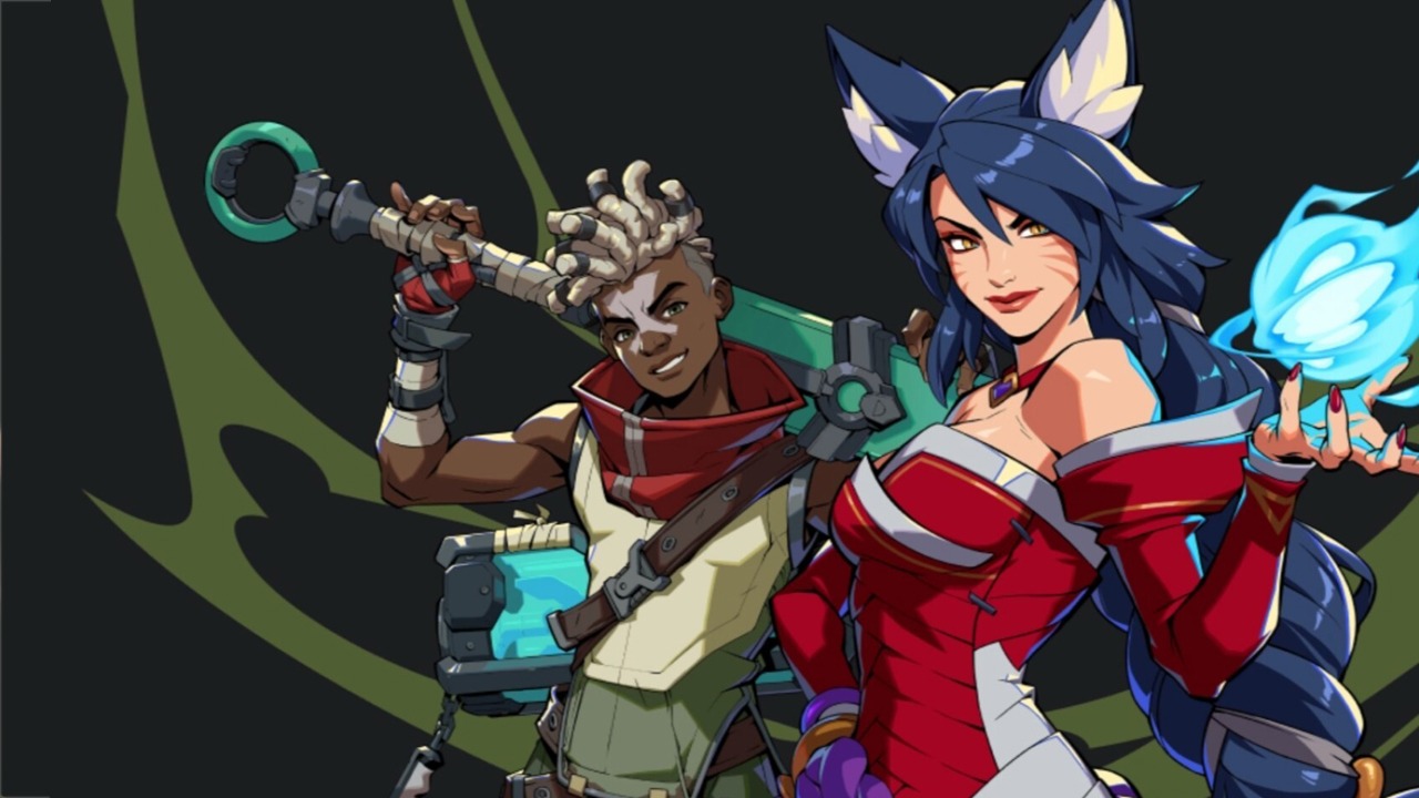 «Ходячие мертвецы» в Dying Light 2, 18 минут Lords of the Fallen, файтинг по League of Legends…