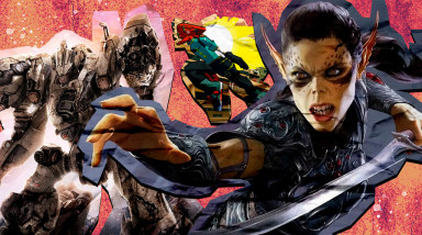 Самые интересные релизы августа