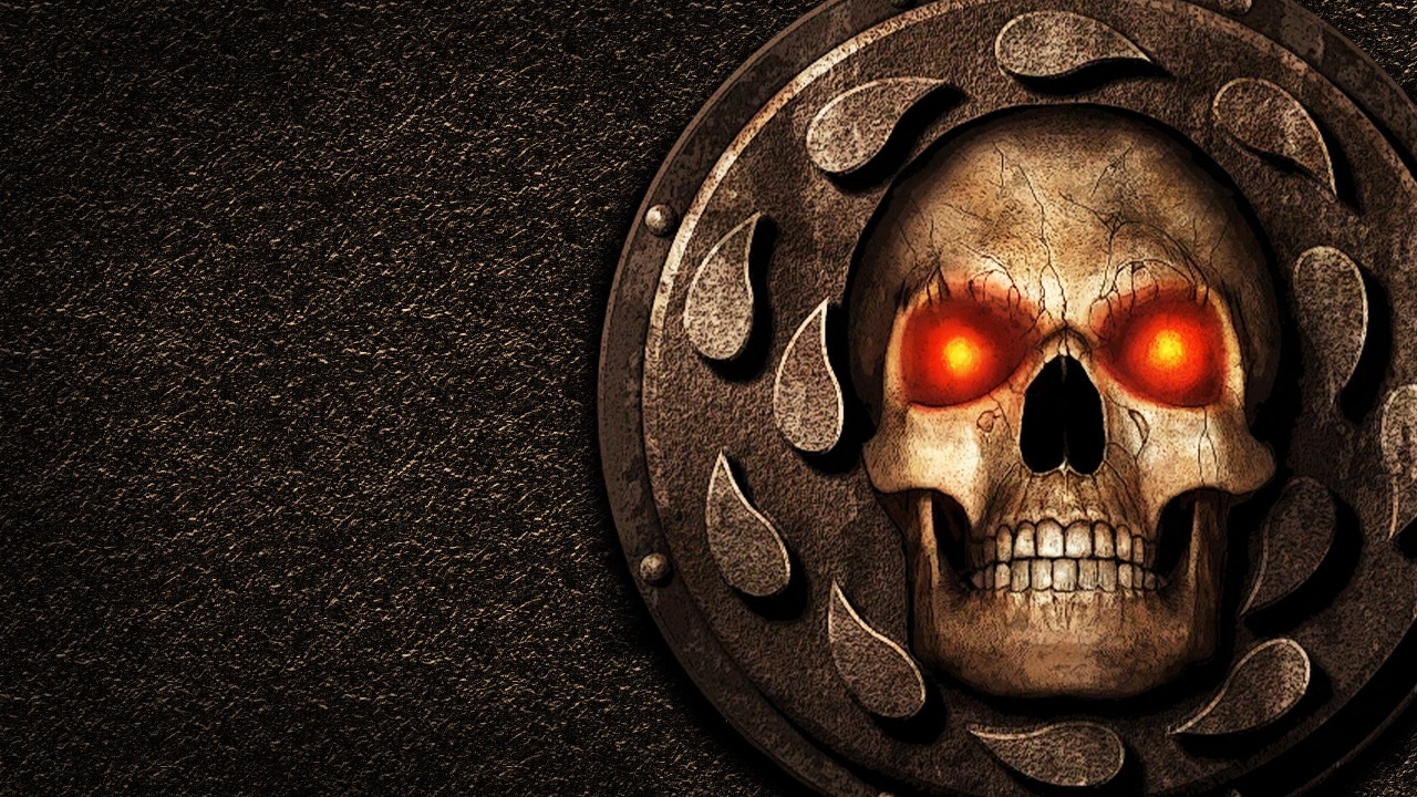 Раскапываем Baldur’s Gate