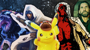 Самые интересные релизы октября