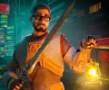 Сделал 17 игр из Half-Life 2