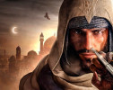 Assassin's Creed Mirage: Вернулись в 2007-й?