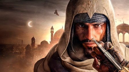 Assassin's Creed Mirage: Вернулись в 2007-й?