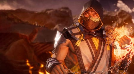 Превью Assassin’s Creed Nexus, RPG-стратегия по Mortal Kombat, нашлась игра 2023 хуже «Голлума»…