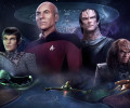Star Trek: Infinite: Обзор недурной 4X-стратегии