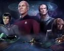 Star Trek: Infinite: Обзор недурной 4X-стратегии