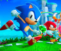 Sonic Superstars: Обзор очередной игры о Сонике