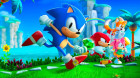 Sonic Superstars: Обзор очередной игры о Сонике