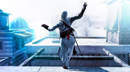 Прошли Assassin’s Creed в 2023