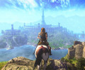 Делаем из Oblivion игру мечты