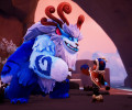 Song of Nunu: A League of Legends Story: Обзор увлекательного приключения