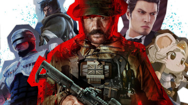 Самые интересные релизы ноября