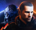 История серии Mass Effect. Выпуск 1