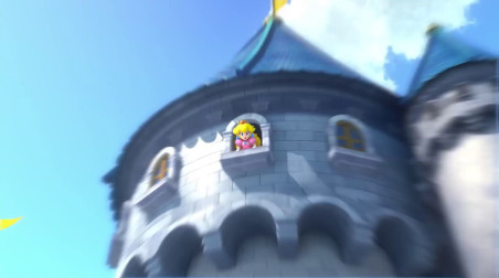 Super Mario RPG (2023): Обзорный трейлер
