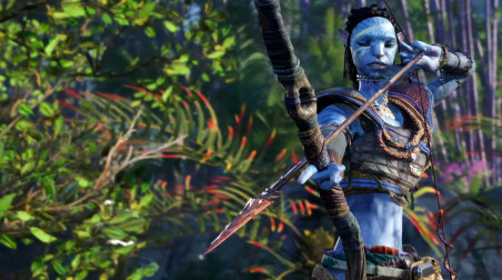 Релиз Avatar: Frontiers of Pandora, 30 fps в GTA 6, апдейт Skyrim сломал моды, статистика BG 3…