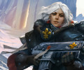 Warhammer 40,000: Rogue Trader: Pathfinder в космосе