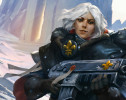 Warhammer 40,000: Rogue Trader: Pathfinder в космосе