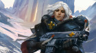 Warhammer 40,000: Rogue Trader: Pathfinder в космосе